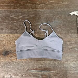 Alo yoga bra